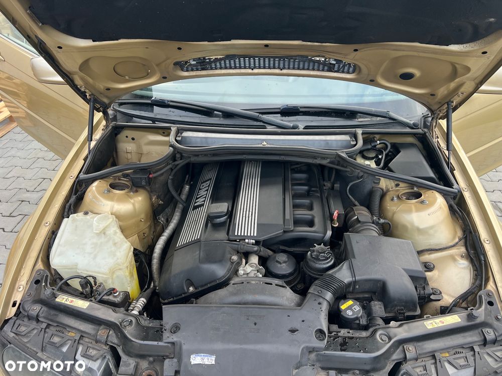 BMW Seria 3 - 9