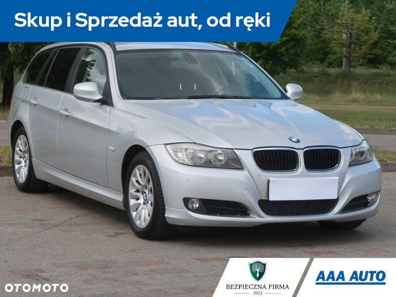 BMW Seria 3 - 2
