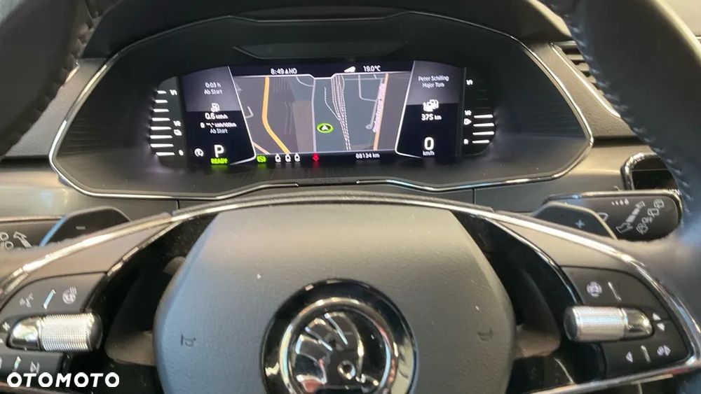 Skoda Superb 1.4 TSI Plug-In Hybrid Style DSG - 8