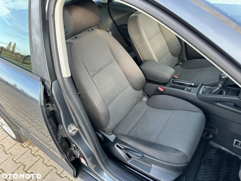 Audi A3 Sportback - 18