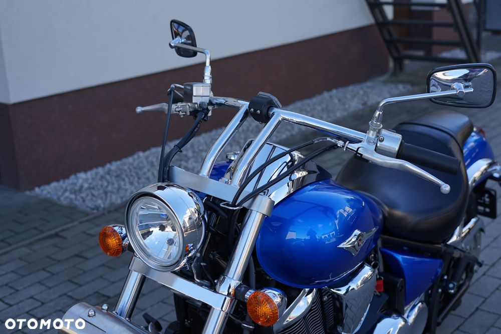 Kawasaki VN - 30