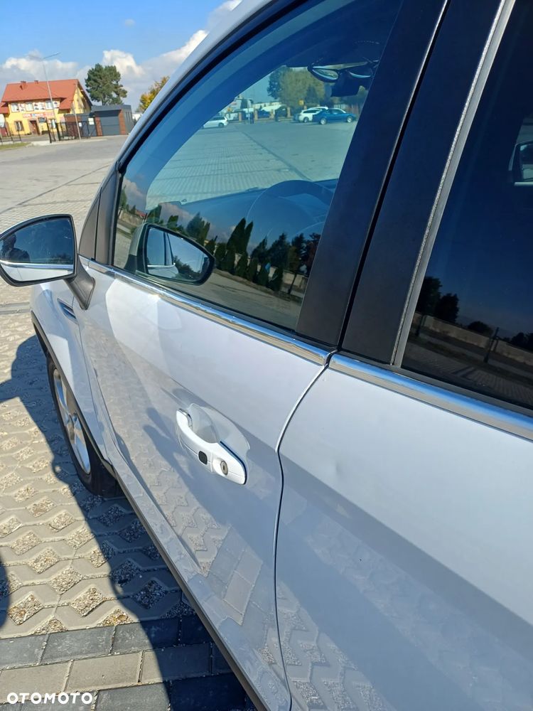 Ford Kuga 2.0 TDCi Titanium MPS6 - 8