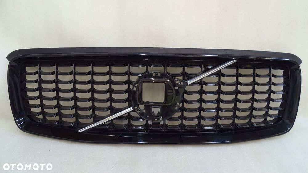 volvo xc90 ii r-design lift - atrapa oryginał - 1