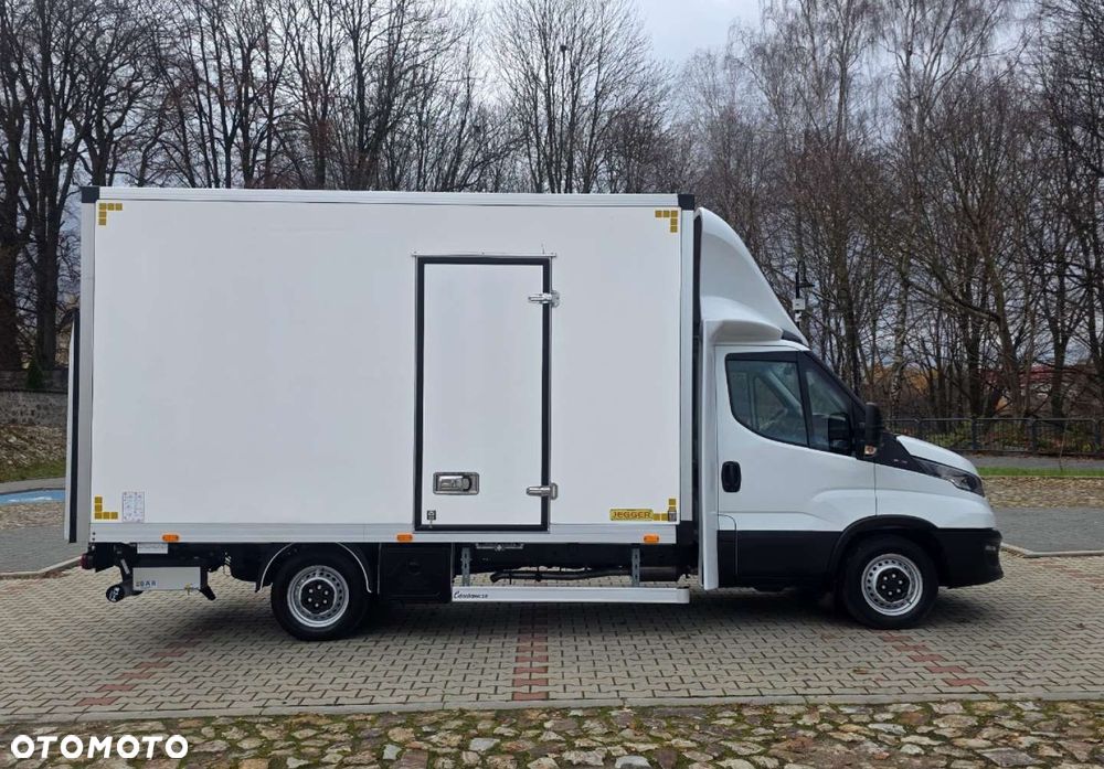 Iveco Daily 35S18 - 5