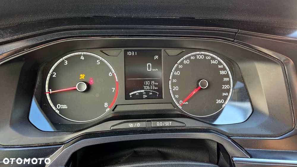 Volkswagen Polo 1.0 Fresh - 19