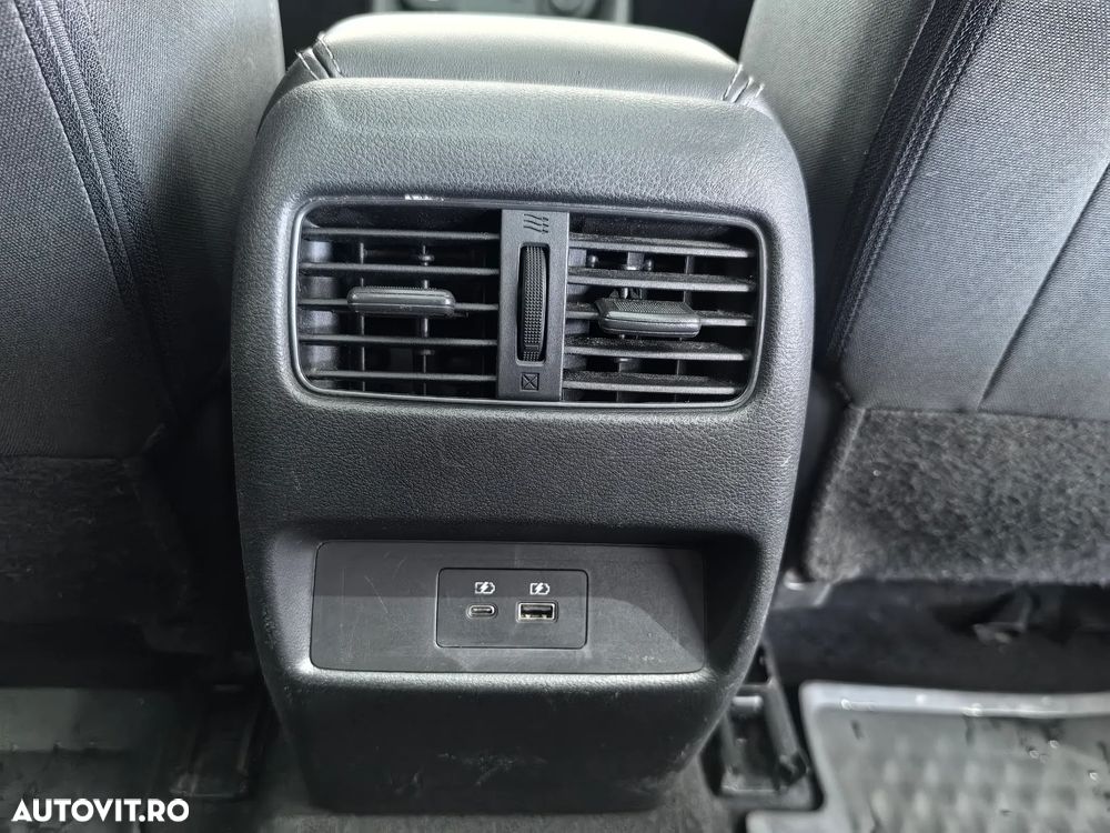 Nissan Qashqai 1.3 l MHEV X-Tronic Tekna - 30