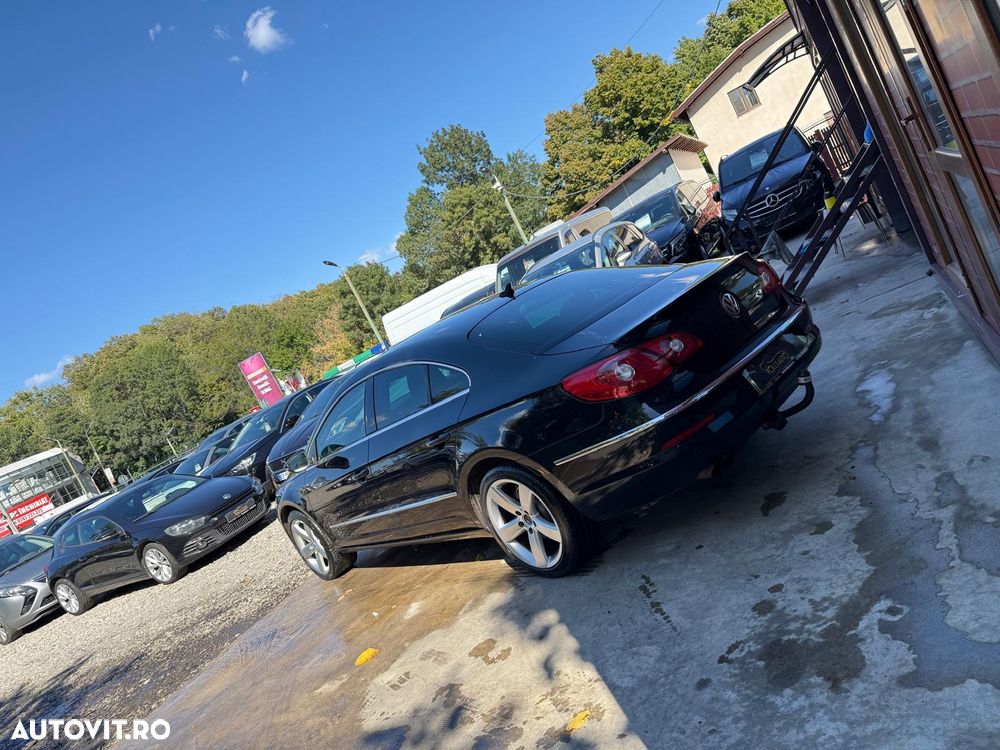 Volkswagen Passat CC 1.8 TSI DSG - 2