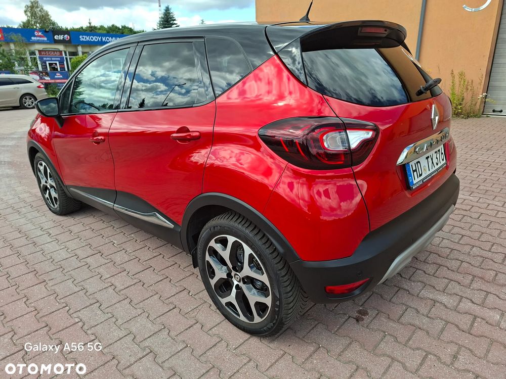 Renault Captur - 36