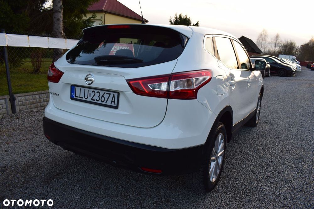 Nissan Qashqai 1.6 DCi Tekna - 3