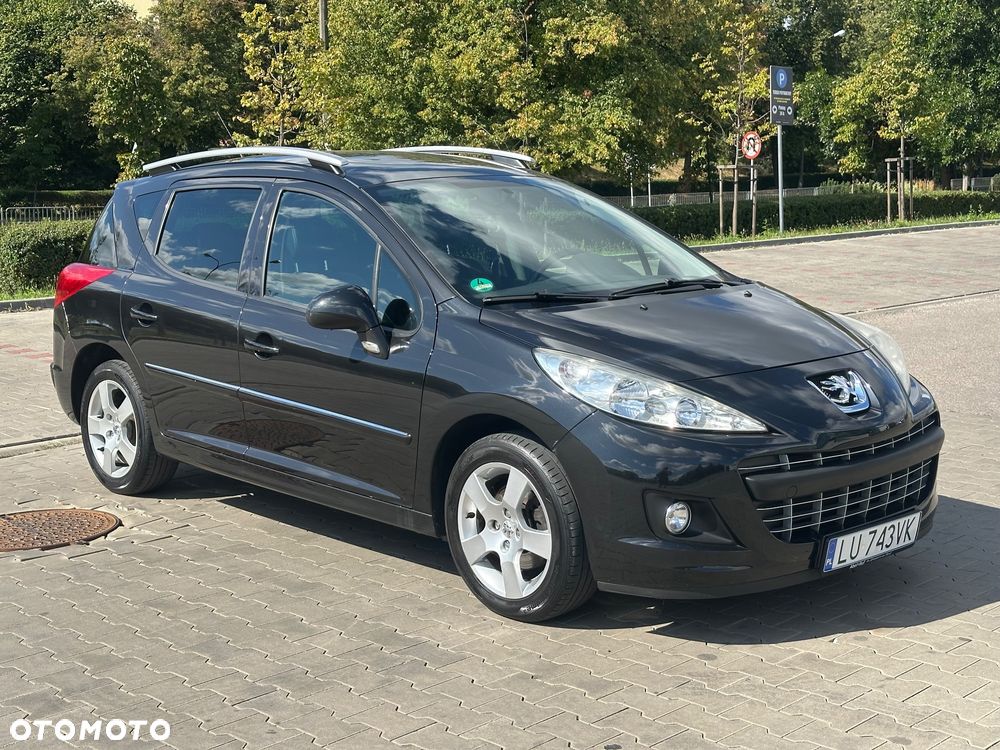 Peugeot 207 1.6 Premium - 1