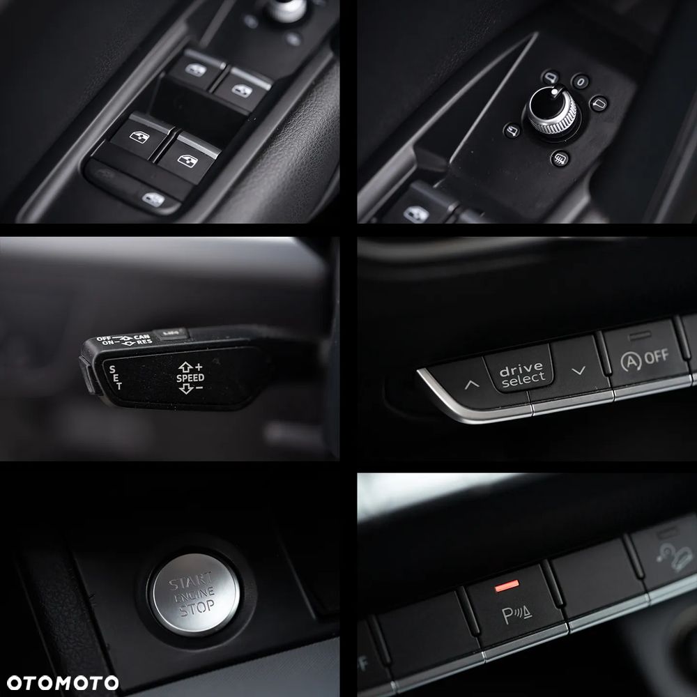 Audi Q5 40 TDI Quattro S tronic design - 34