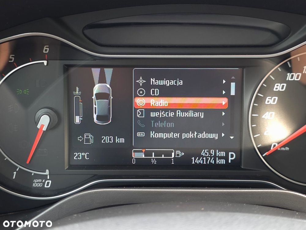 Ford Galaxy 2.0 TDCi Titanium MPS6 - 18
