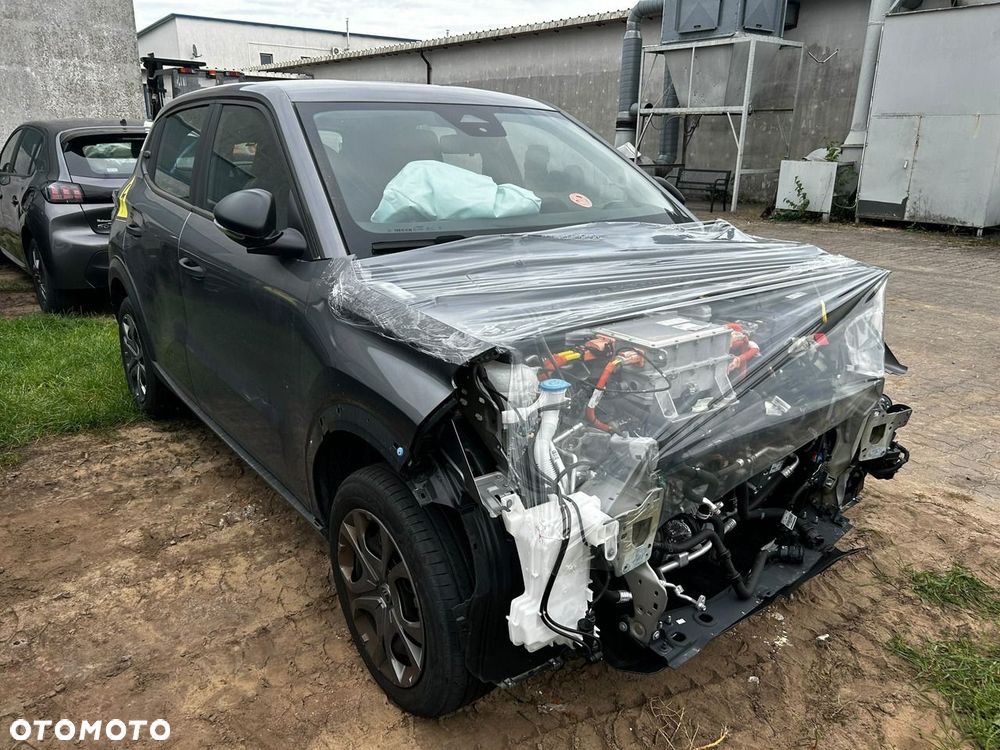 Citroën C3 - 8