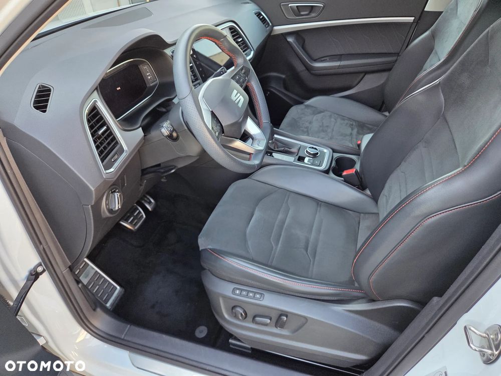 Seat Ateca - 7