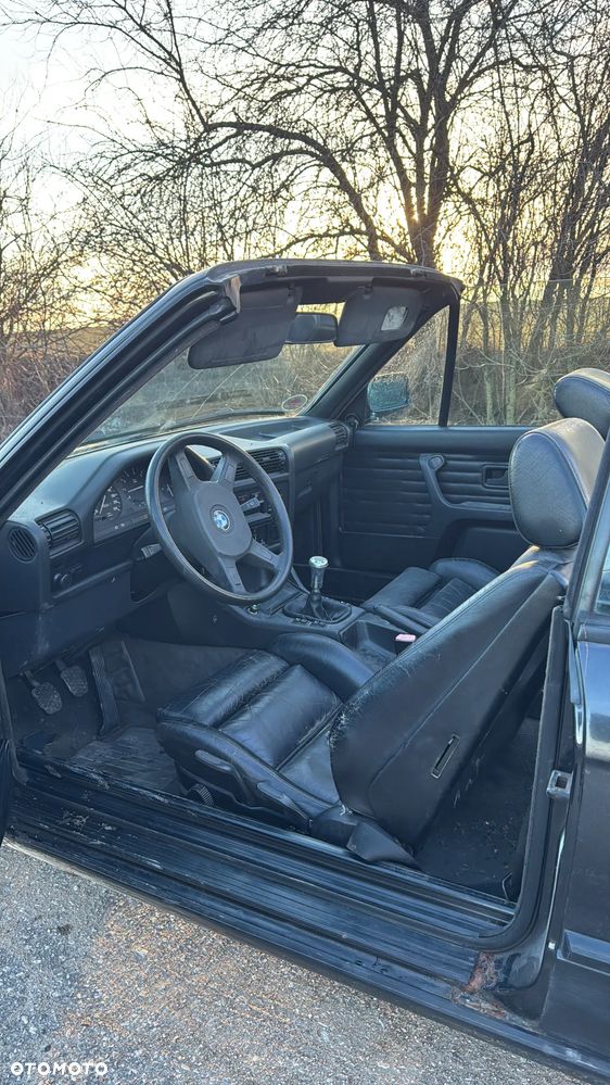 BMW Seria 3 318i - 5