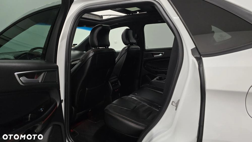 Ford Edge 2.0 EcoBlue Twin-Turbo 4WD ST-Line - 8