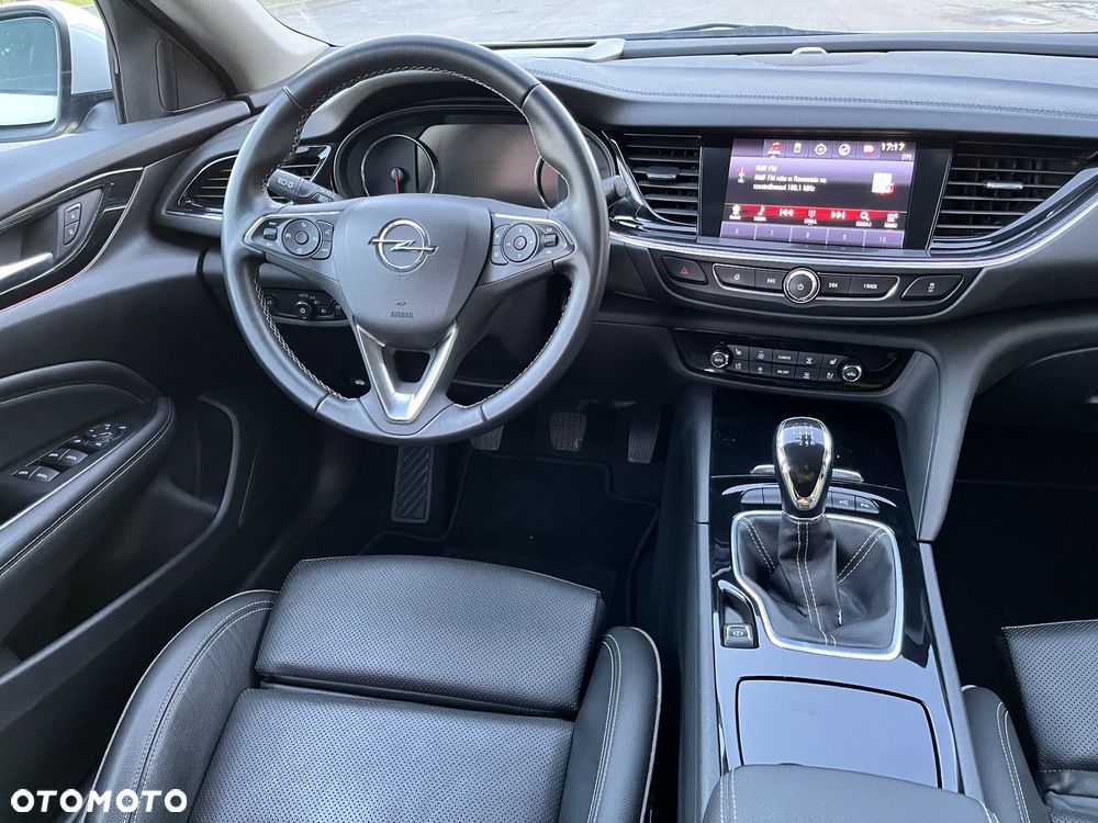 Opel Insignia Grand Sport 2.0 Diesel Innovation - 32