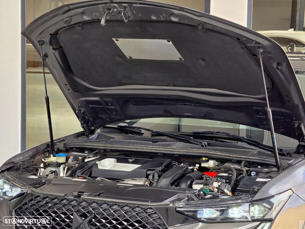 DS DS4 E-TENSE 225 PERFORMANCE LINE+ - 48