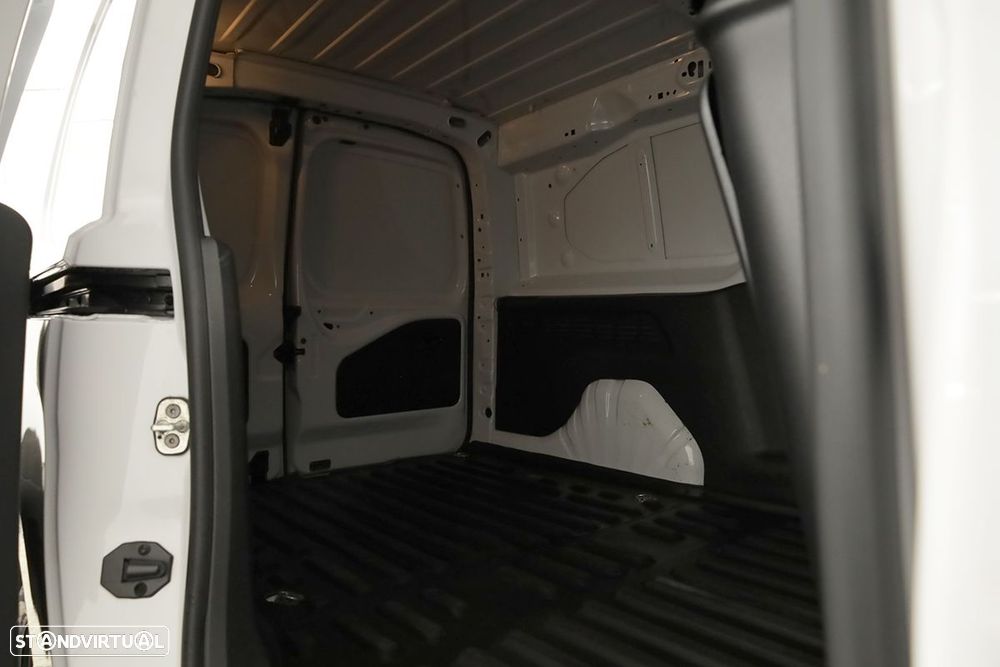 Peugeot partner 1.5 bluehdi xl longa - 20