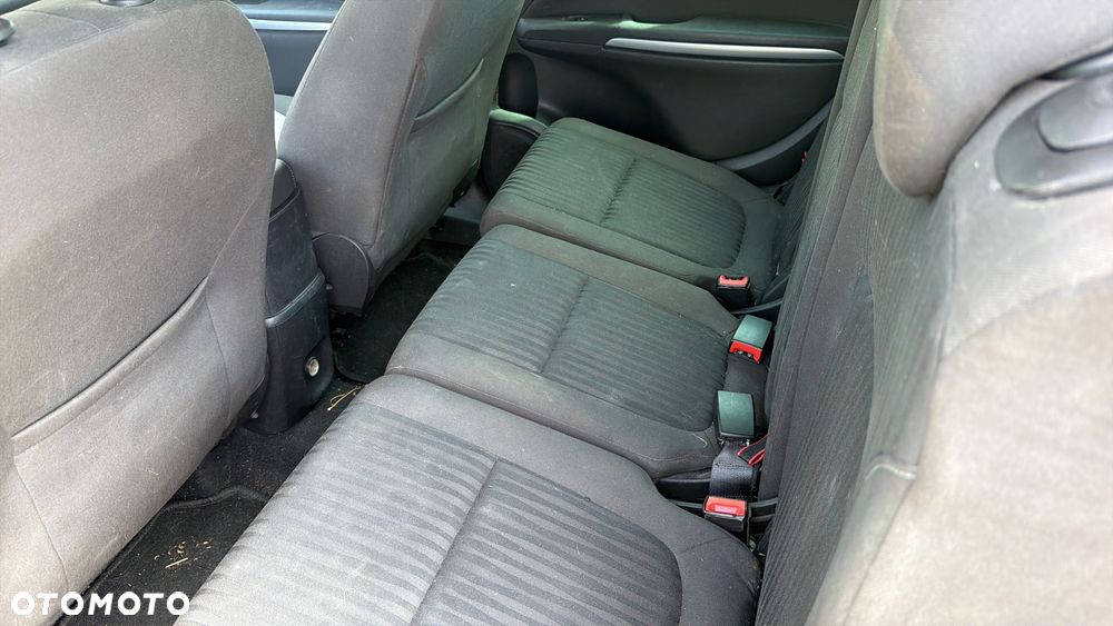 Opel Zafira 1.4 Turbo Active - 17