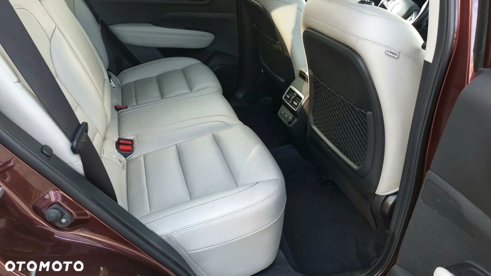 Renault Koleos 2.0 dCi Intens 4x4 X-Tronic - 14