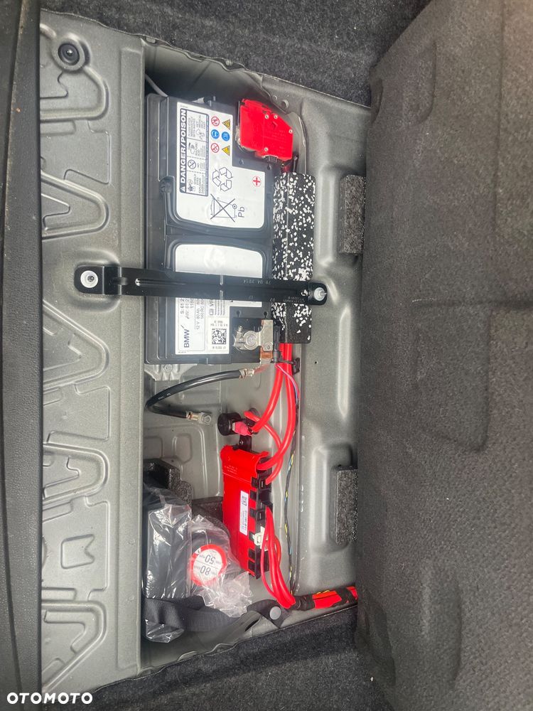 BMW Seria 1 114i Urban Line - 21