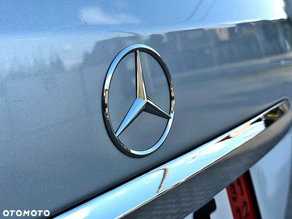 Mercedes-Benz Klasa B 180 AMG Line - 13