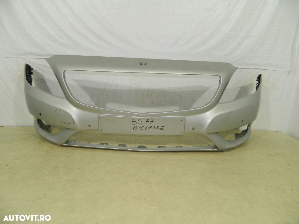 '-   Bara fata Mercedes B-Class, 2012, 2013, 2014, 2015, 2016,, A2468850025 - 2