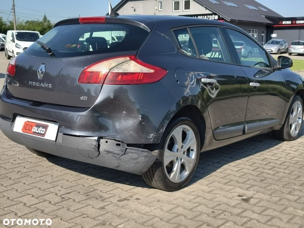 Renault Megane - 7
