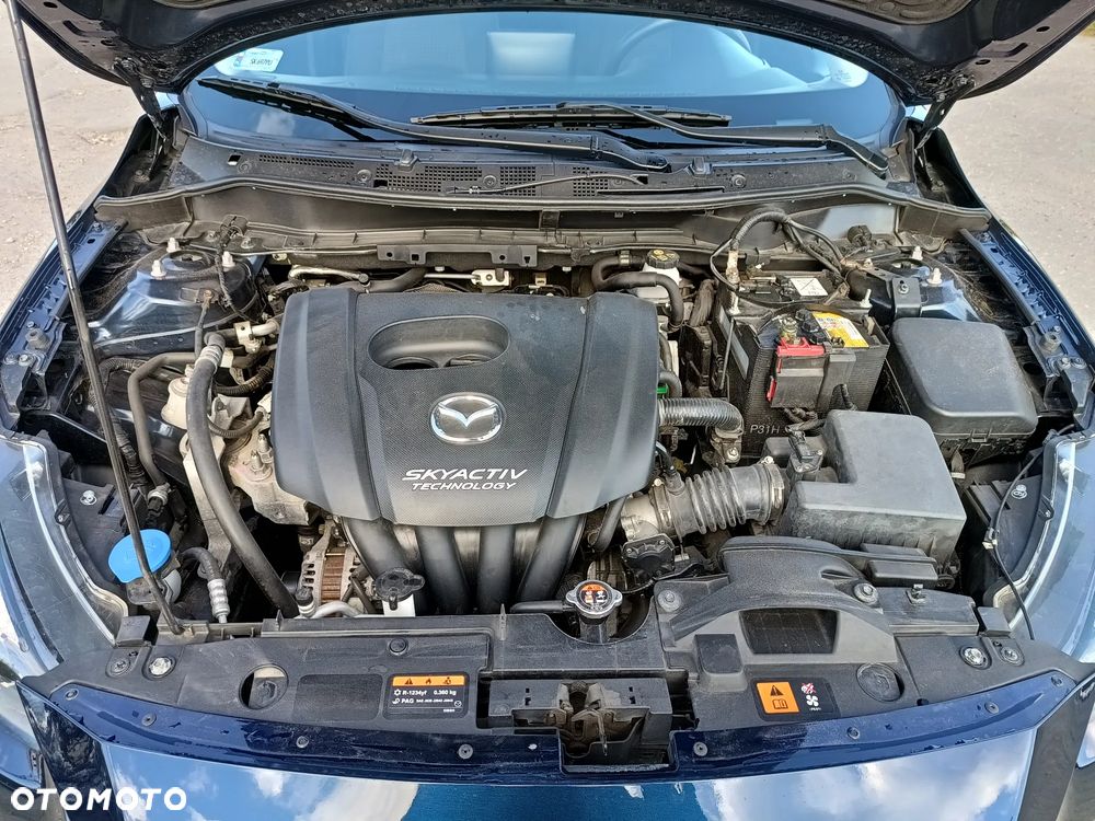 Mazda 2 - 9