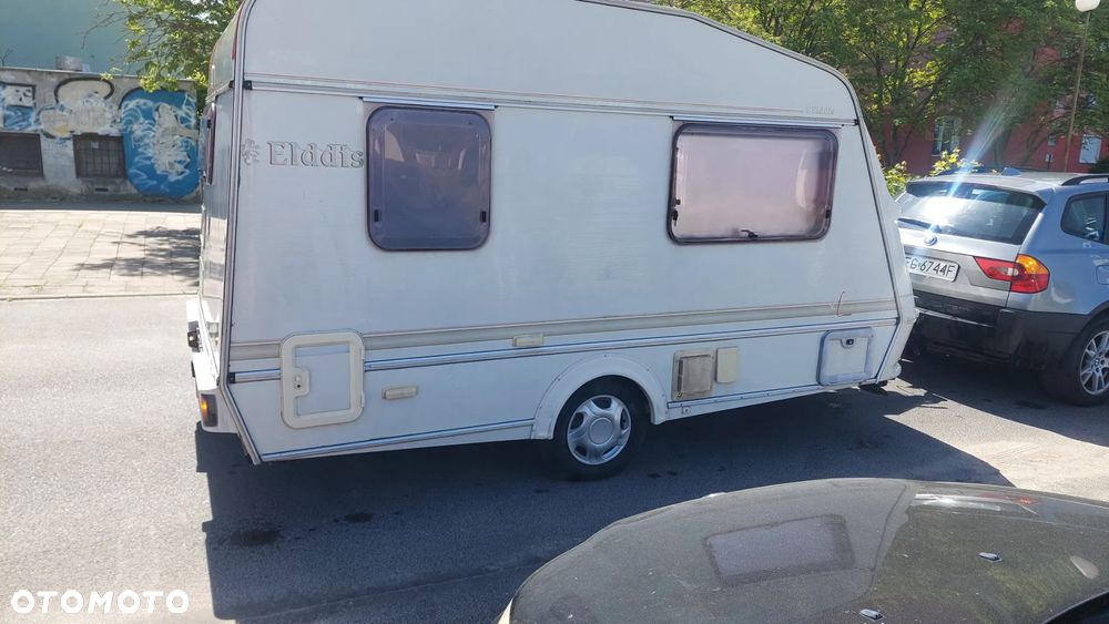 Elddis ELF - 2