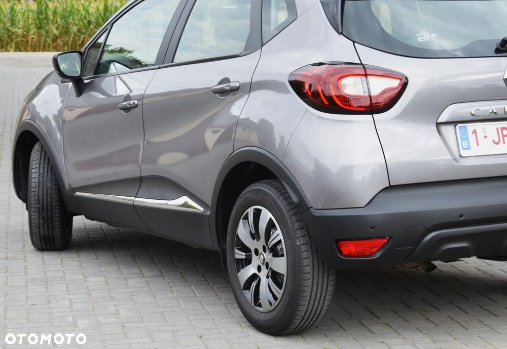 Renault Captur - 7