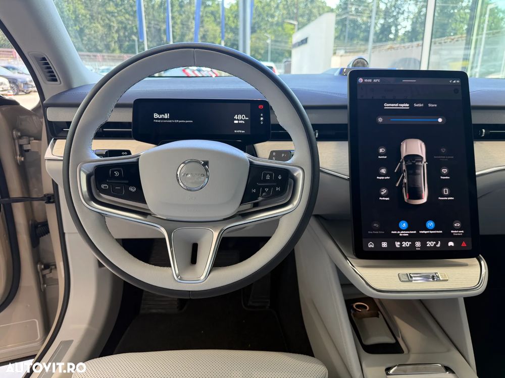 VOLVO Unknown Model 2025 — imagine 12