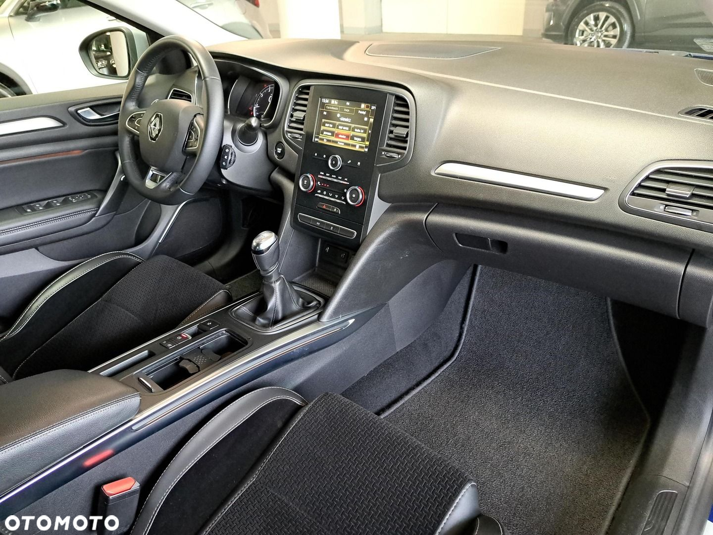 Renault Megane 1.3 TCe FAP GT Line - 16