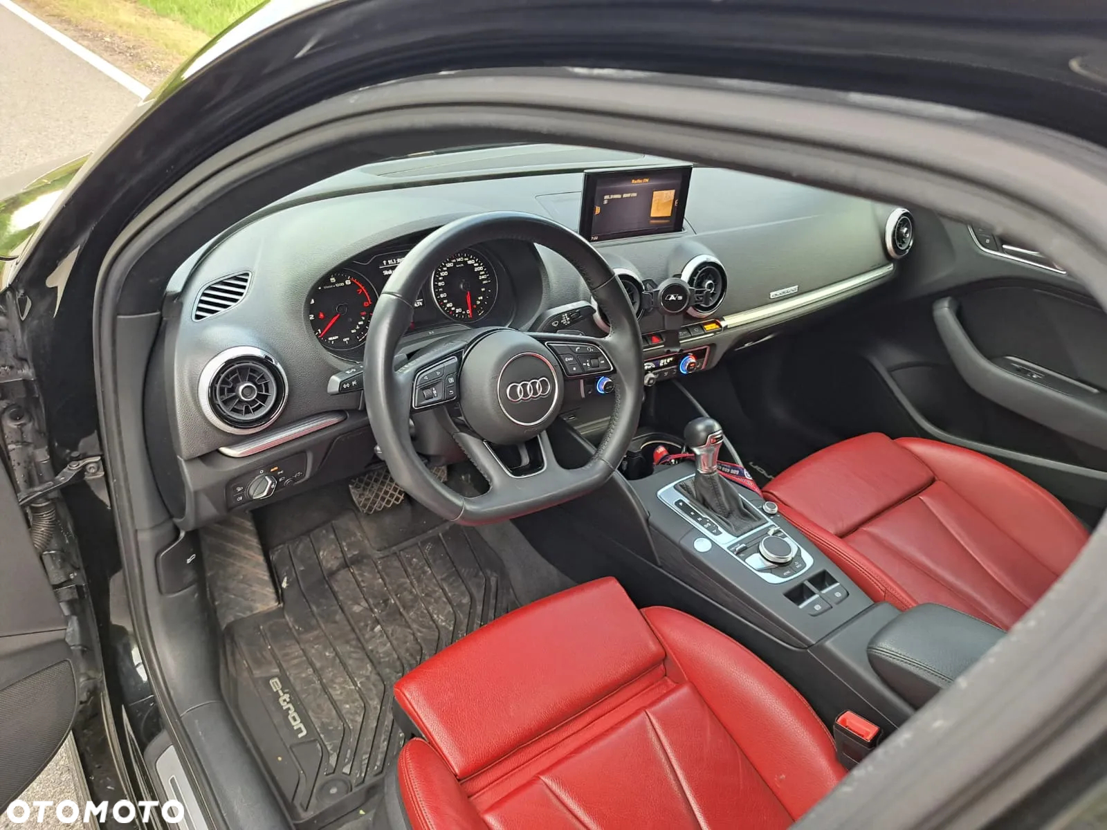 Audi A3 - 15