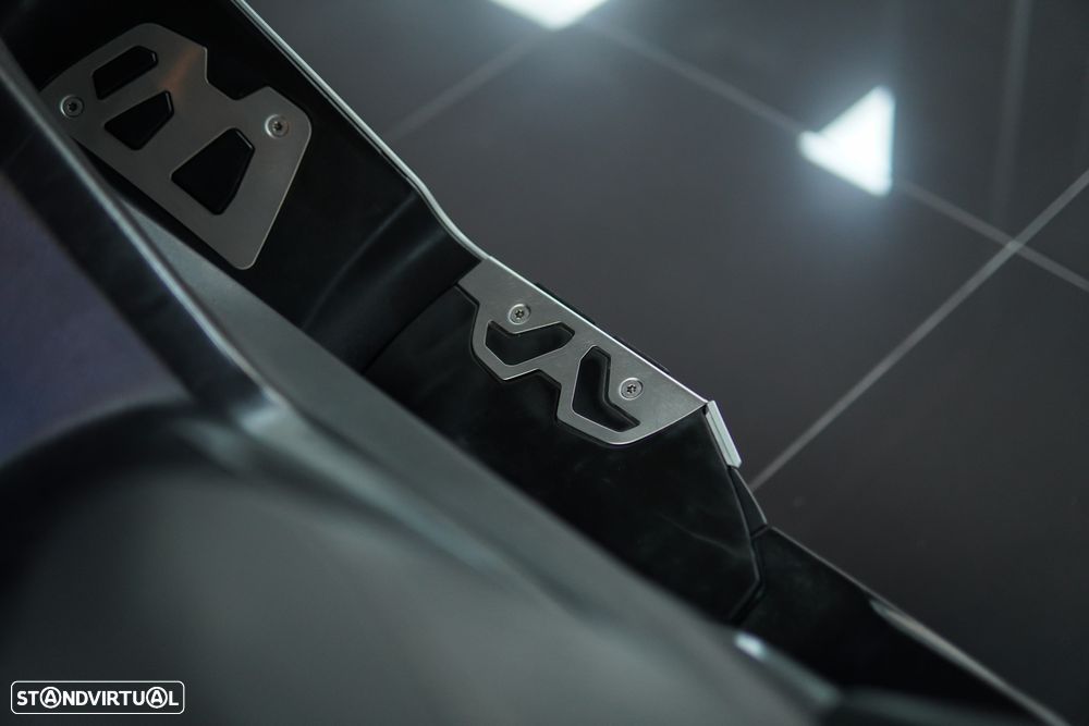 BMW C 650 Sport - 22