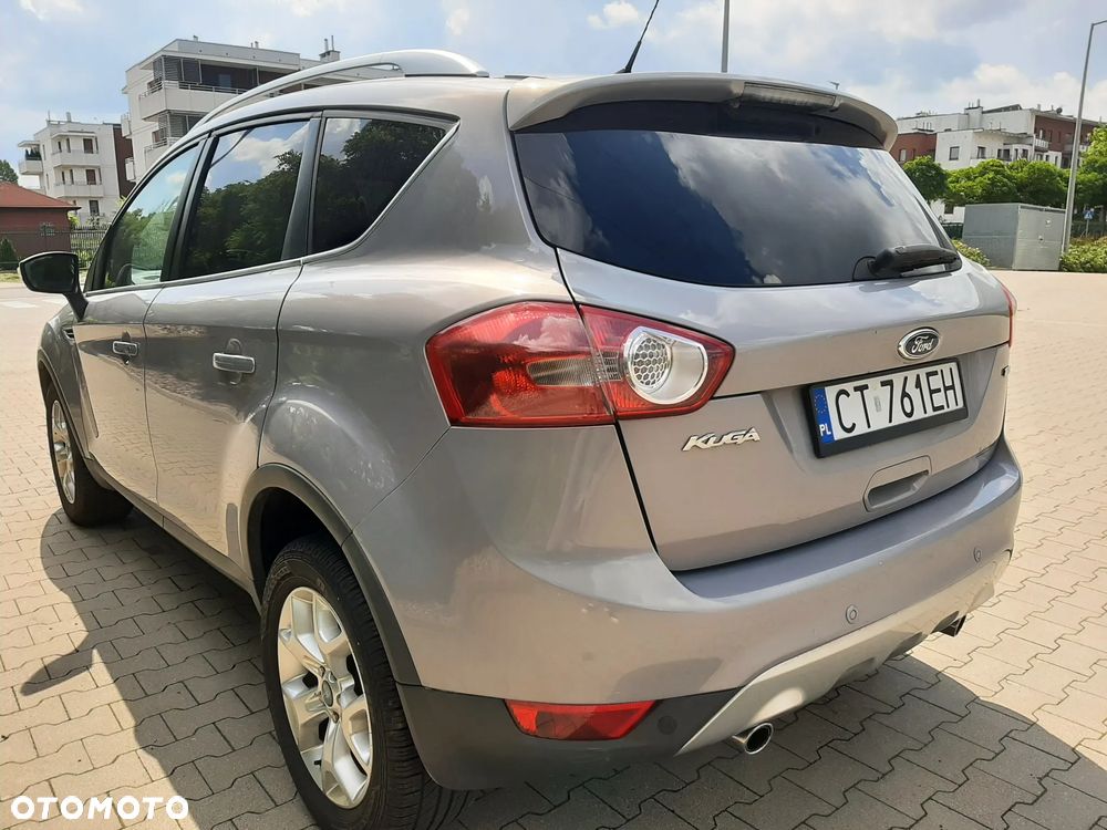 Ford Kuga - 7