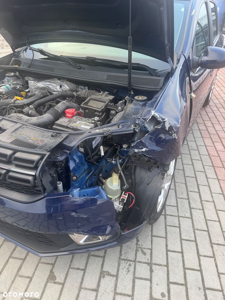 Dacia Sandero - 9