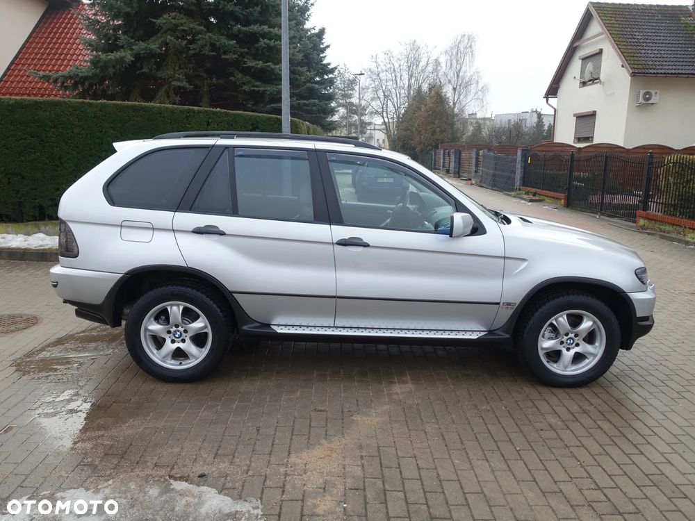 BMW X5 - 5