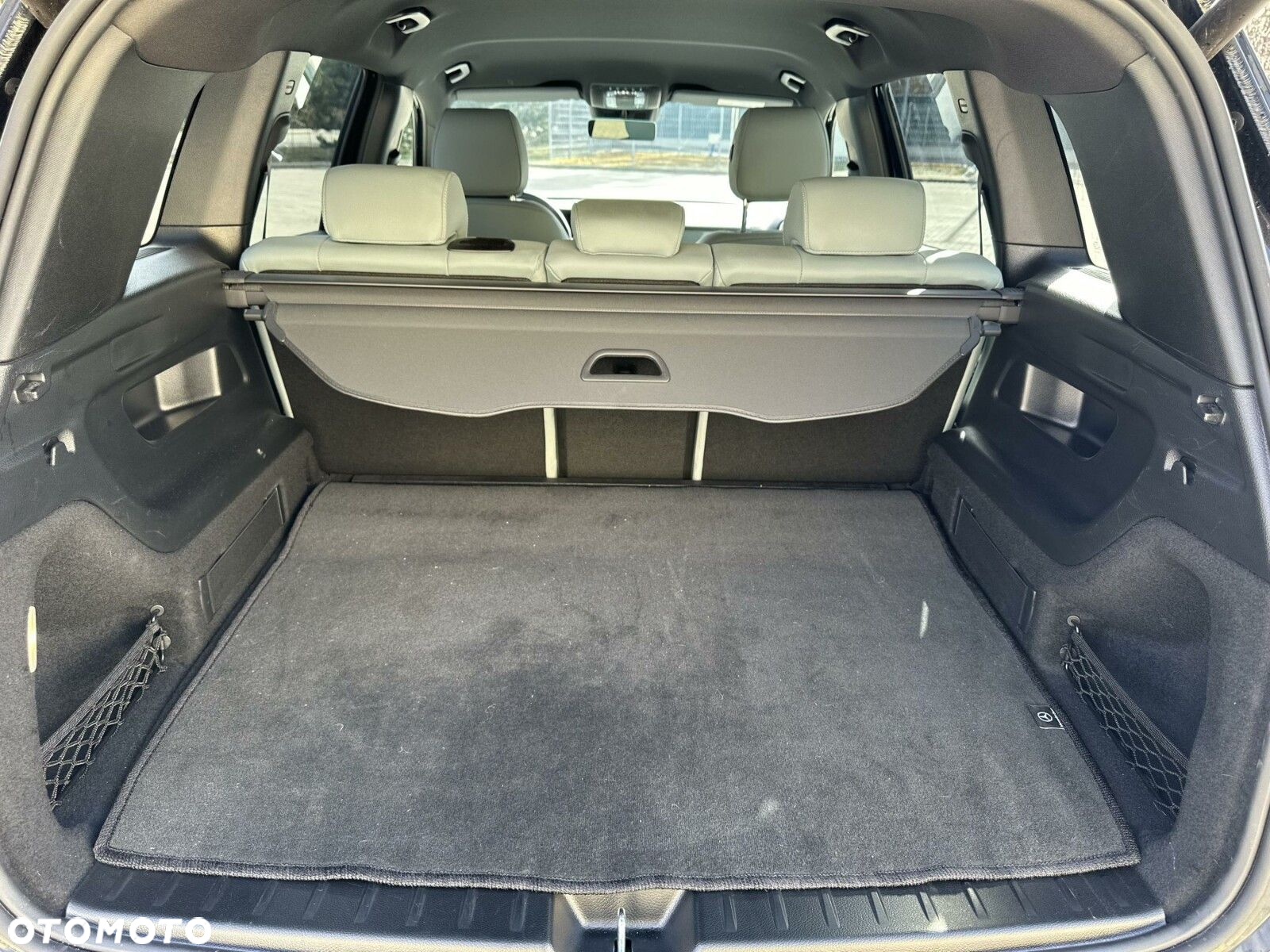 Mercedes-Benz GLB 200 AMG Line 7G-DCT - 11