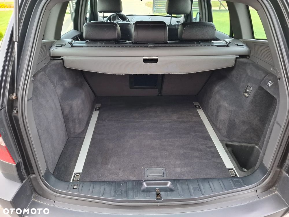 BMW X3 2.0d - 18