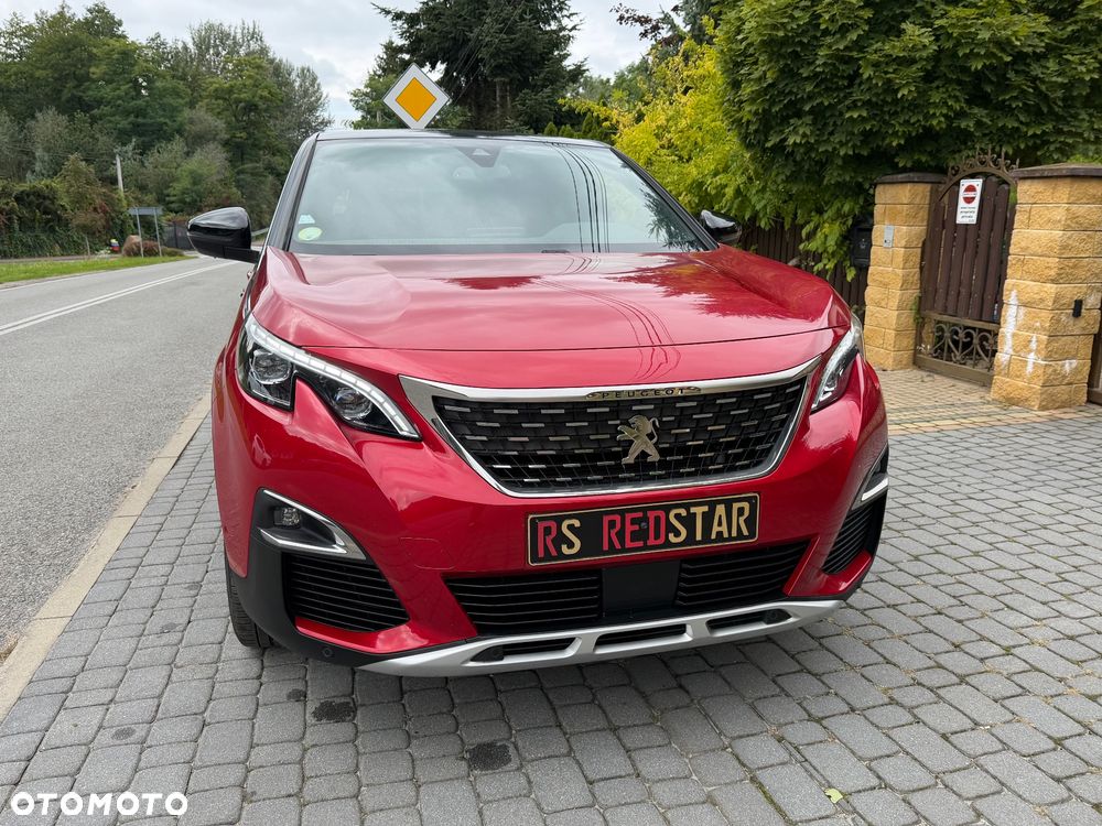 Peugeot 3008 - 24