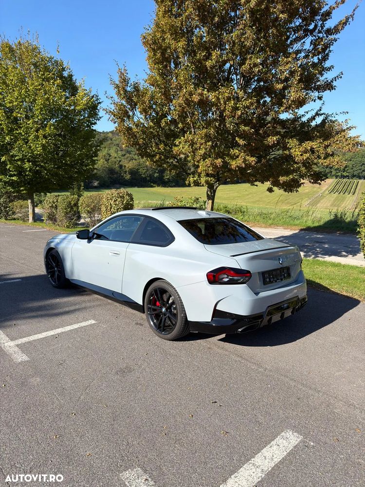 BMW M2 M240i - 5