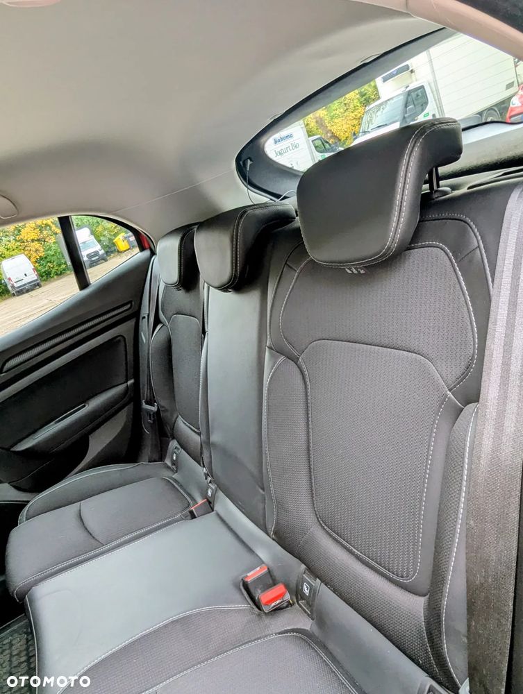 Renault Megane ENERGY dCi 90 EXPERIENCE - 18