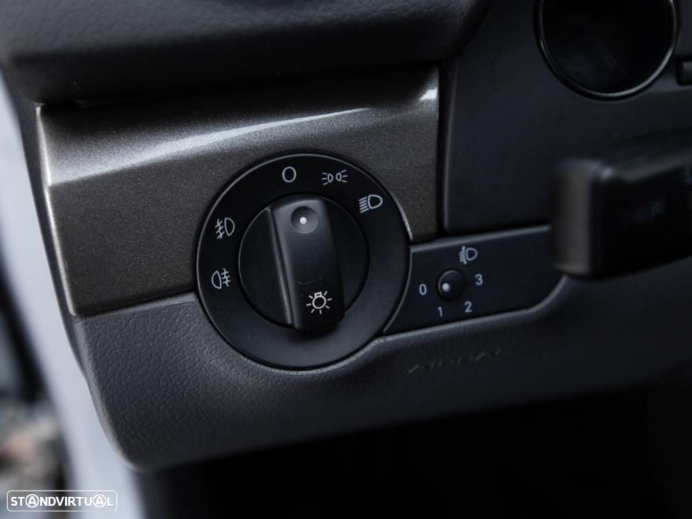 SEAT Exeo - 13