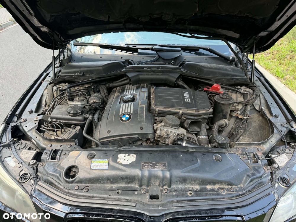 BMW Seria 5 - 19