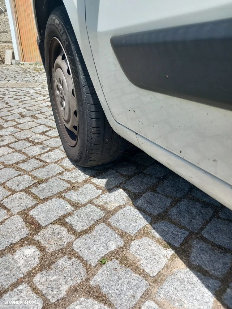 Peugeot Bipper - 21
