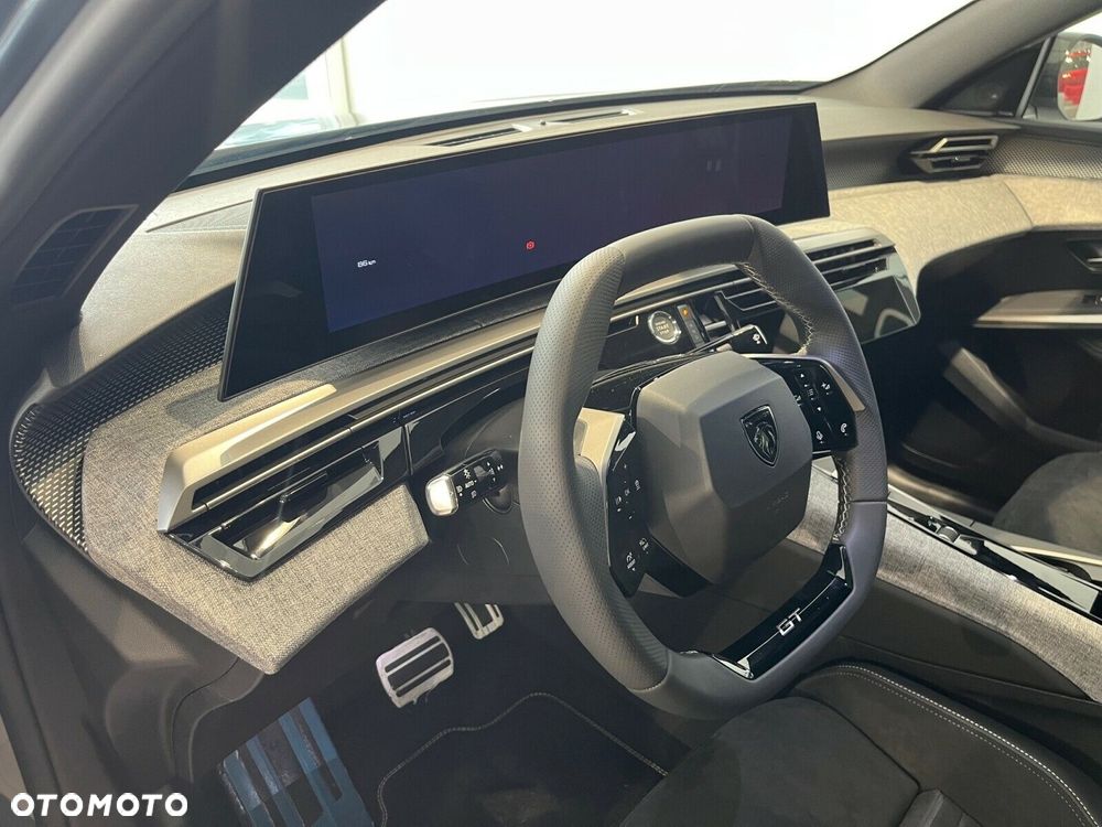 Peugeot 3008 - 6