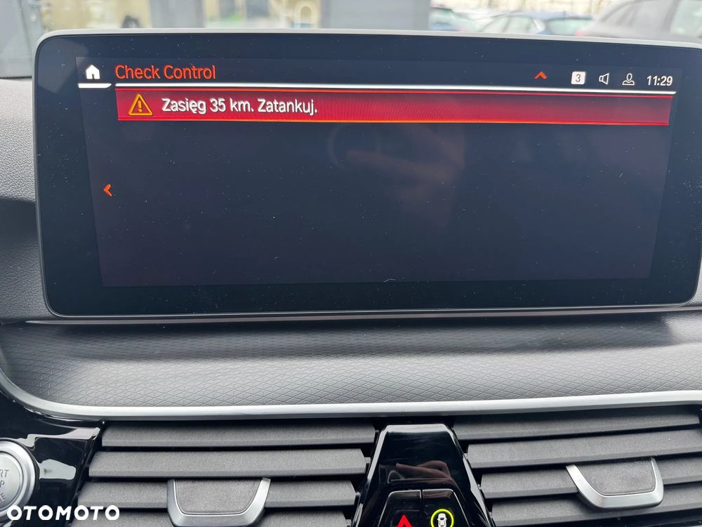 BMW Seria 5 530i xDrive mHEV M Sport sport - 18