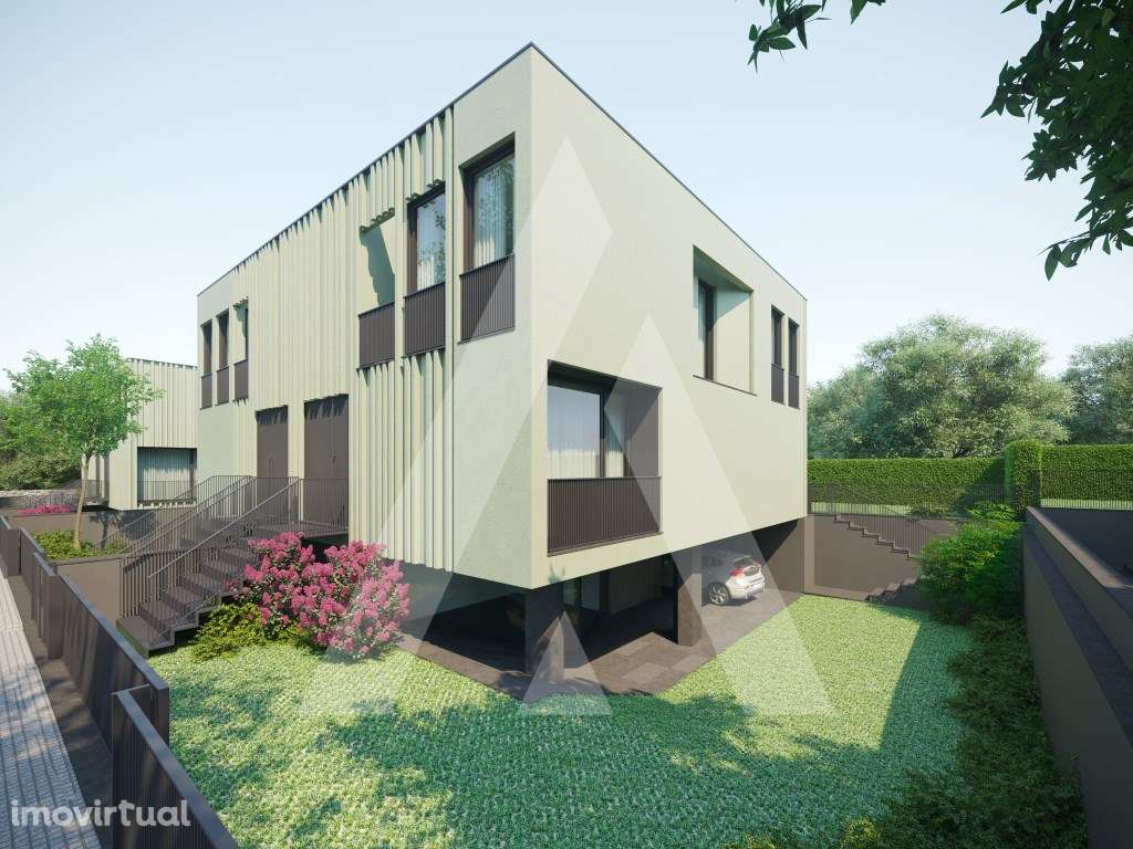 Moradia T4 em São Roque - Grande imagem: 3/21